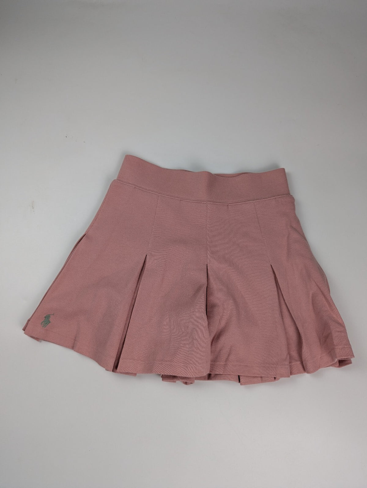 Polo Ralph Lauren Kids' Skirt Set and polo shirt - Pink