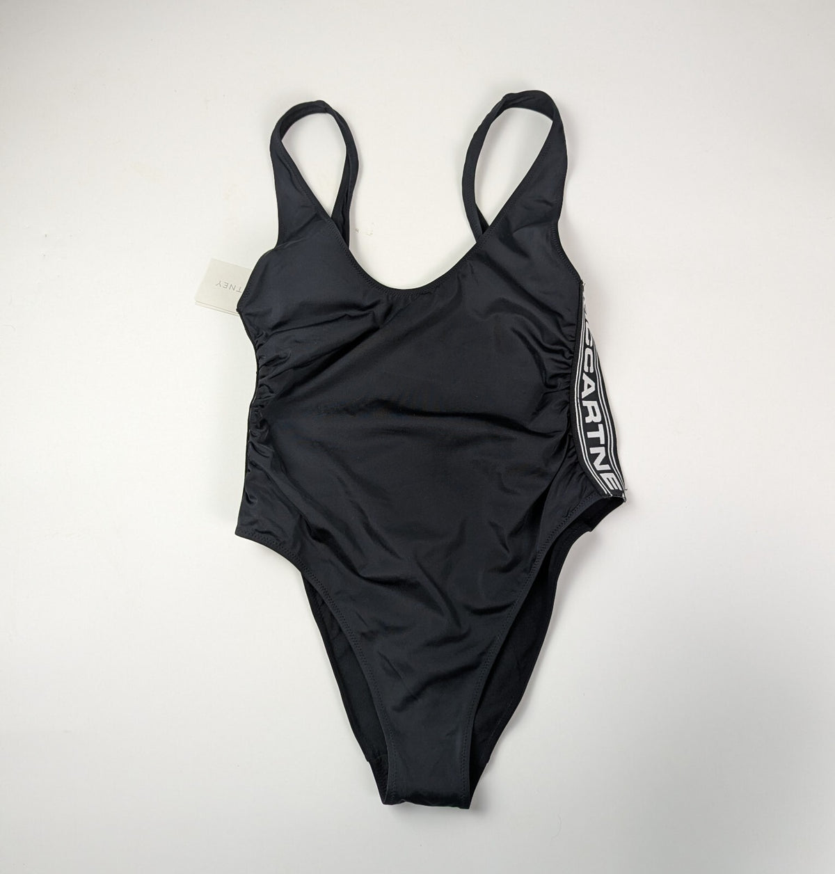 Stella McCartney womens swim suit - Black