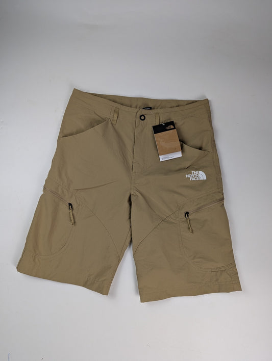 The North Face Men's Exploration Shorts - Kelp Tan Brown