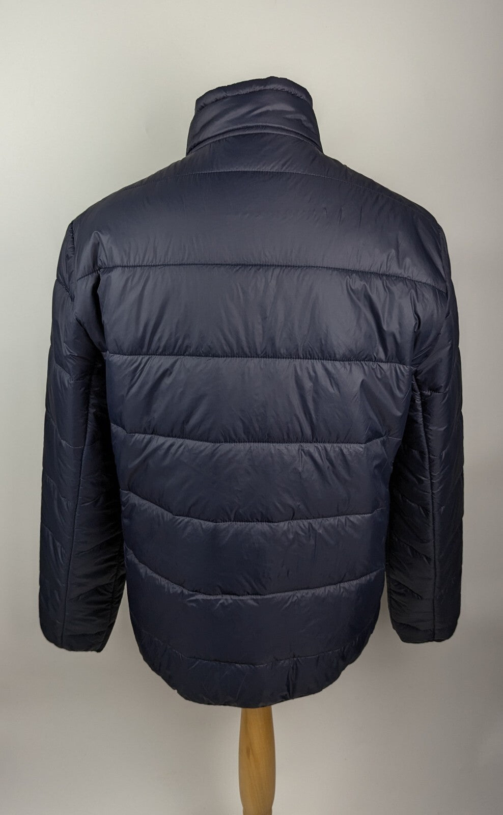 Calvin Klein Golf Men's Performance Jacket - Navy