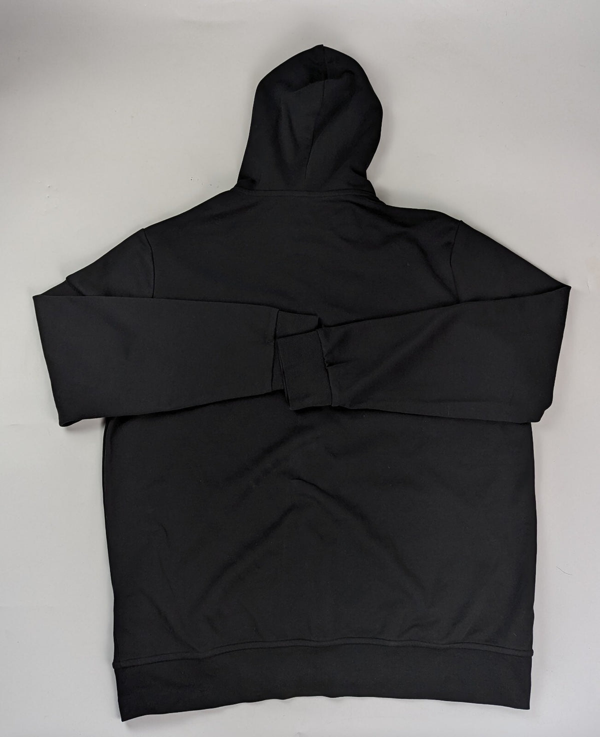polo ralph lauren Double-Knit Tech Full-Zip Hoodie - Black