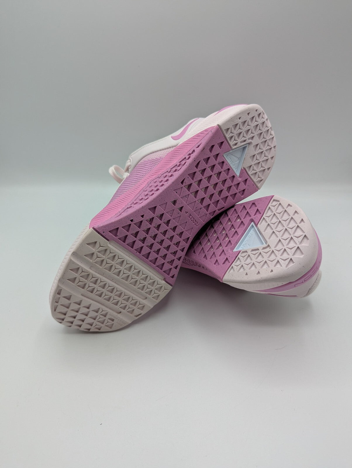 Nike Metcon 10 Training Shoes Womens- Pastel Pink