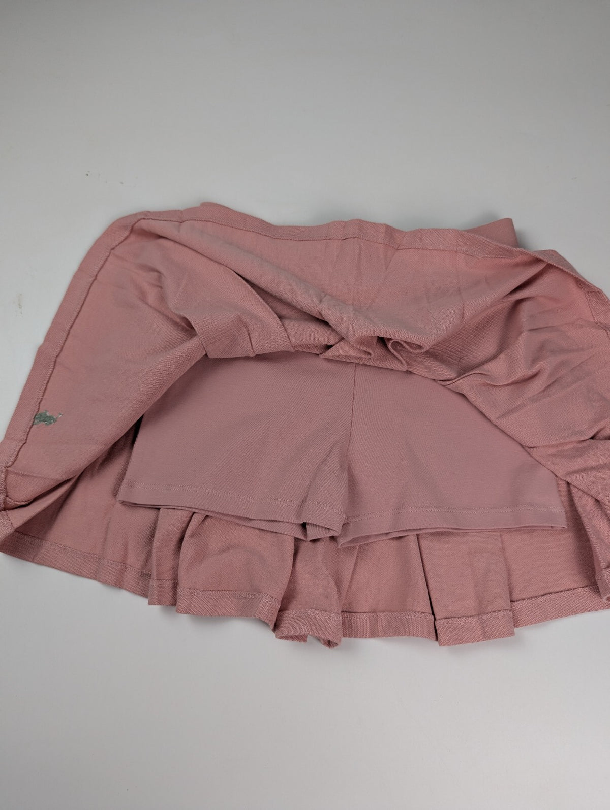 Polo Ralph Lauren Kids' Skirt Set and polo shirt - Pink