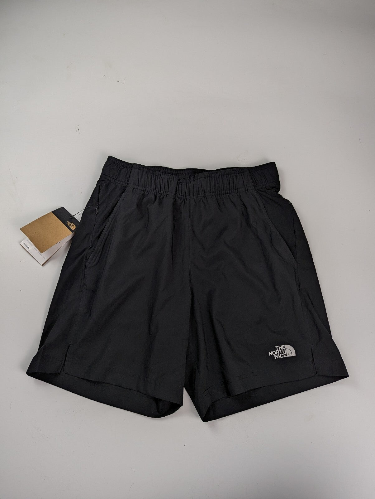 The North Face Men’s 24/7  Shorts - Black