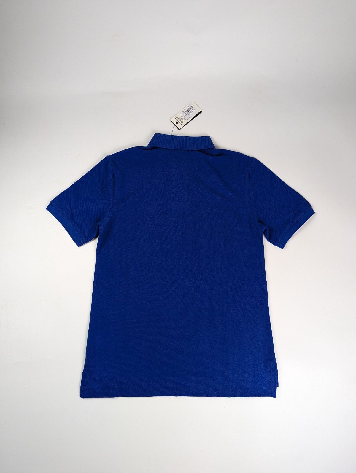 Polo Ralph Lauren Kids' Polo Shirt in sapphire - Blue