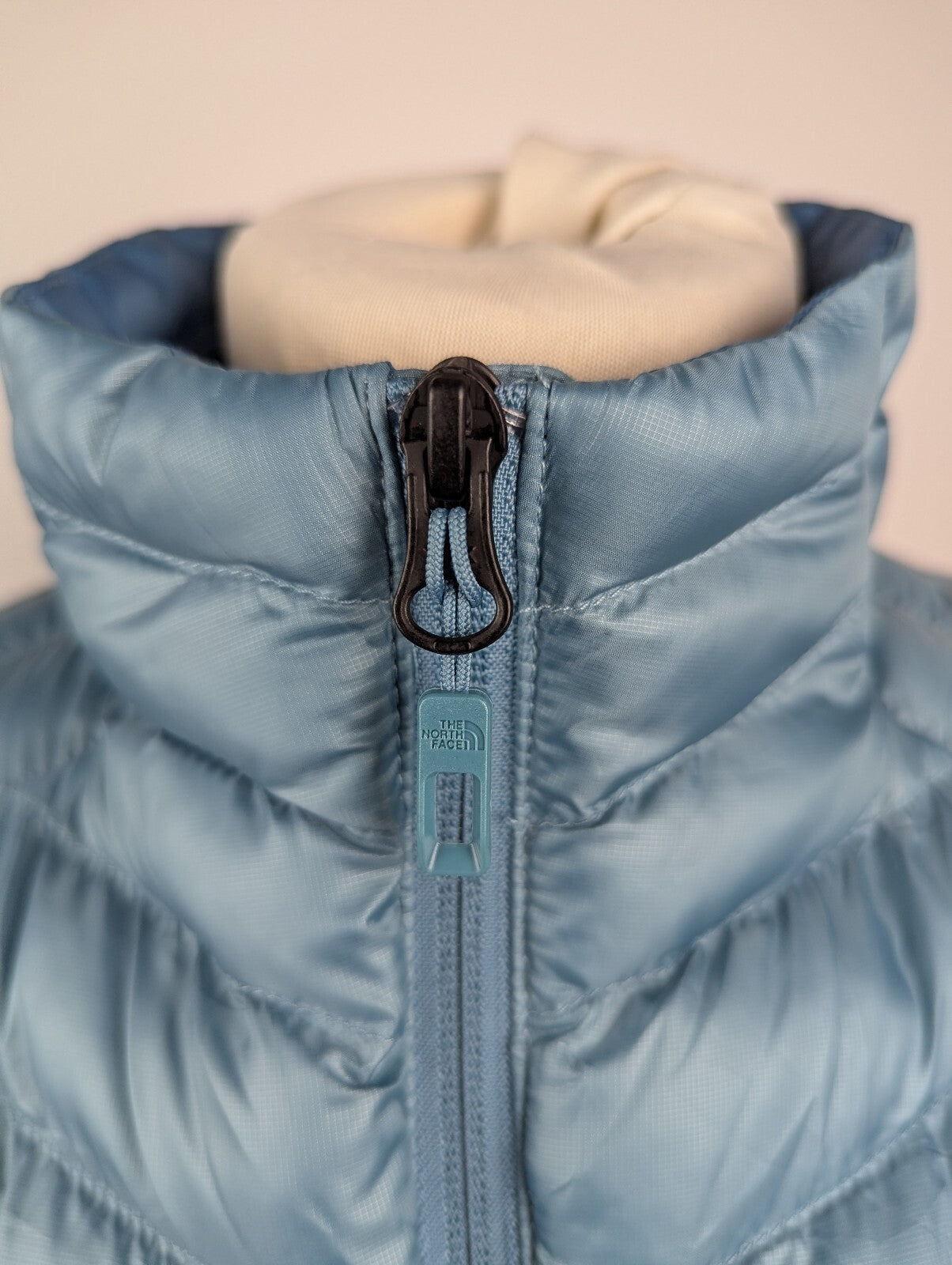 The North Face Women's Huila Lightweight Gilet - Algae Blue