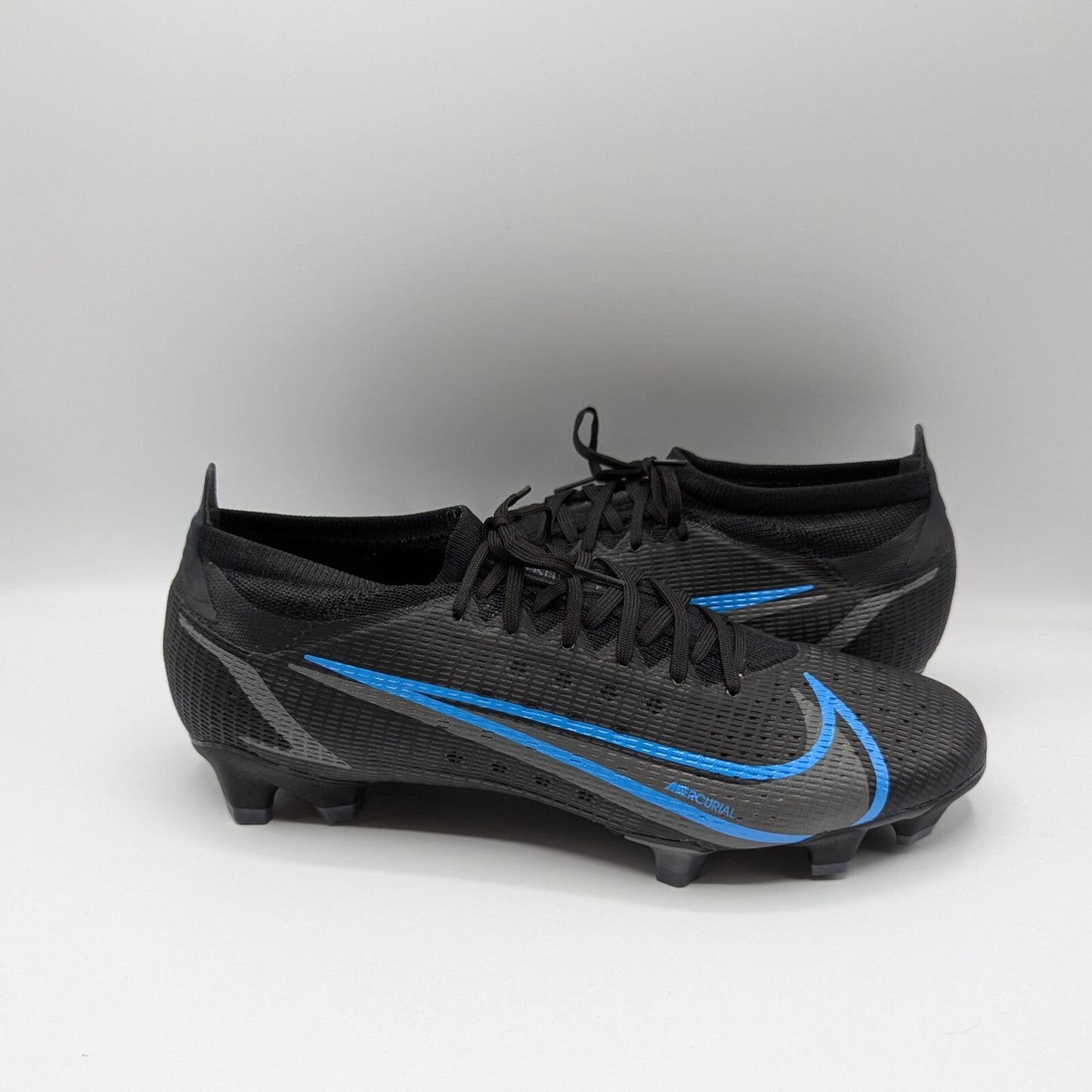 Nike Mercurial Vapor 14 Pro FG football boots - 'Black Photo Blue'
