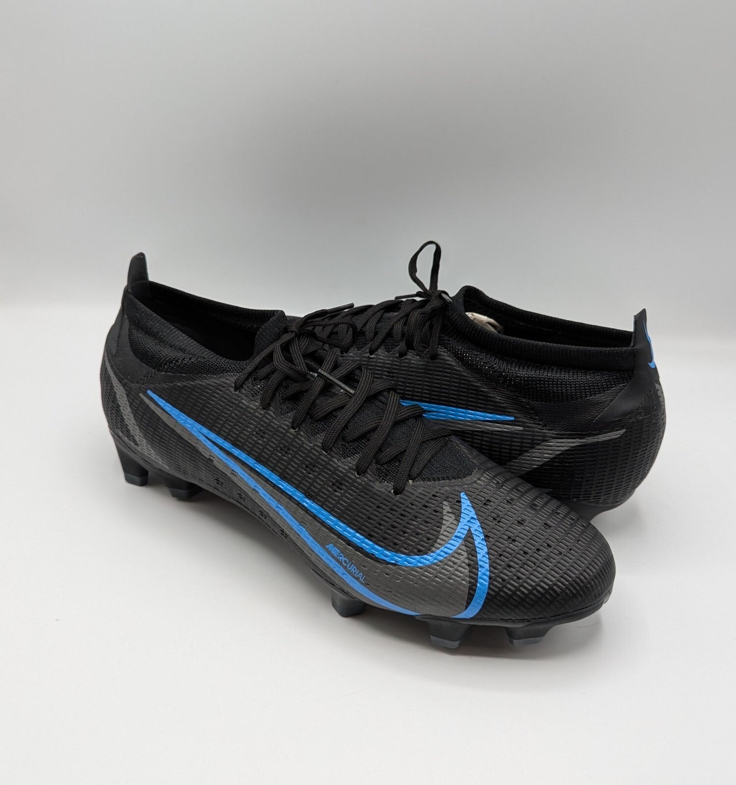 Nike Mercurial Vapor 14 Pro FG football boots - 'Black Photo Blue'