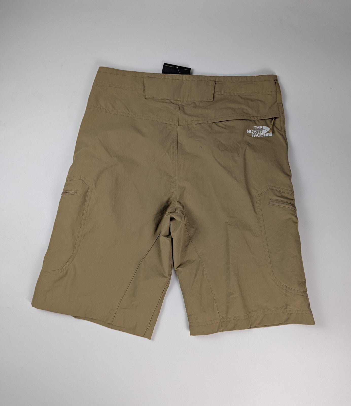 The North Face Men's Exploration Shorts - Kelp Tan Brown