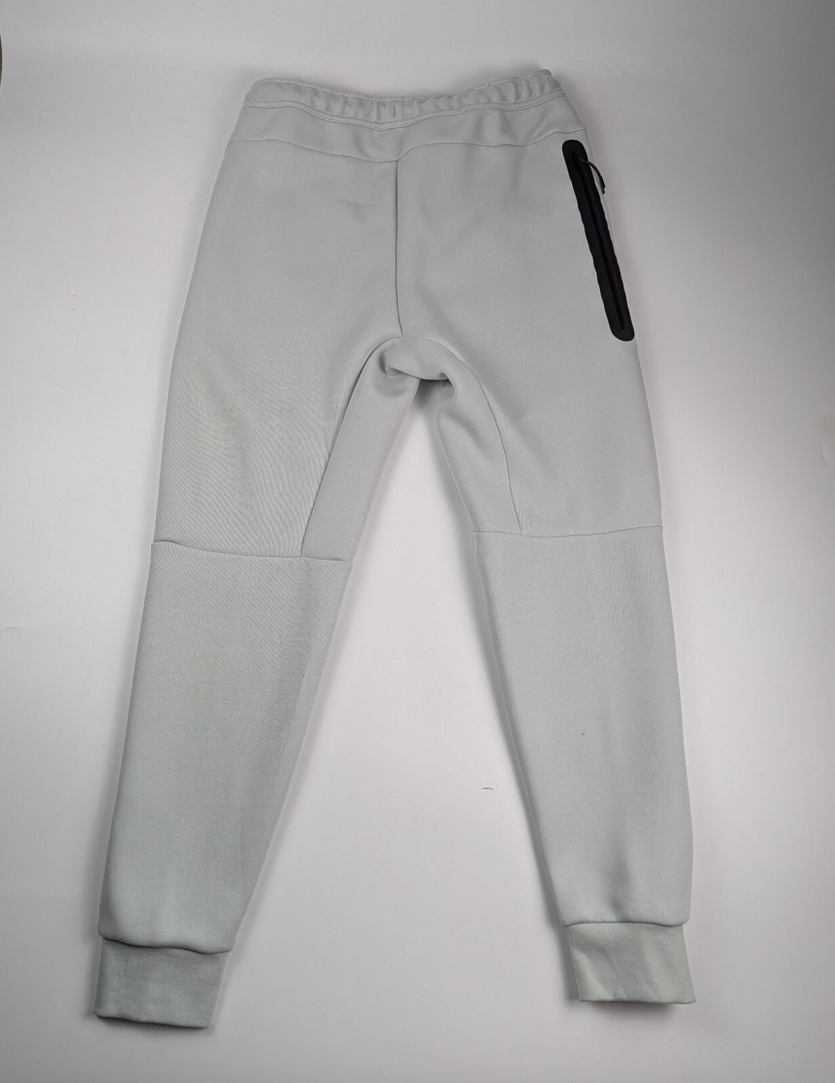 Nike Tech Fleece Joggers Mens - "light silver"