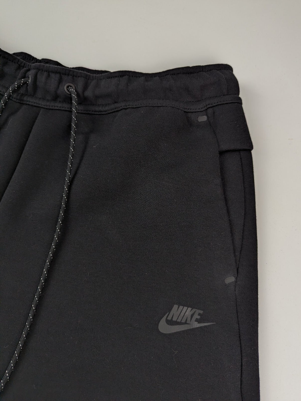 Nike Sportswear Tech Fleece Shorts Mens - Black