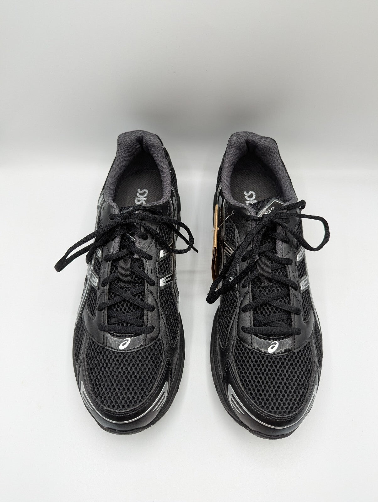 Asics Sportstyle GEL-1130 Trainers Mens - black & Silver