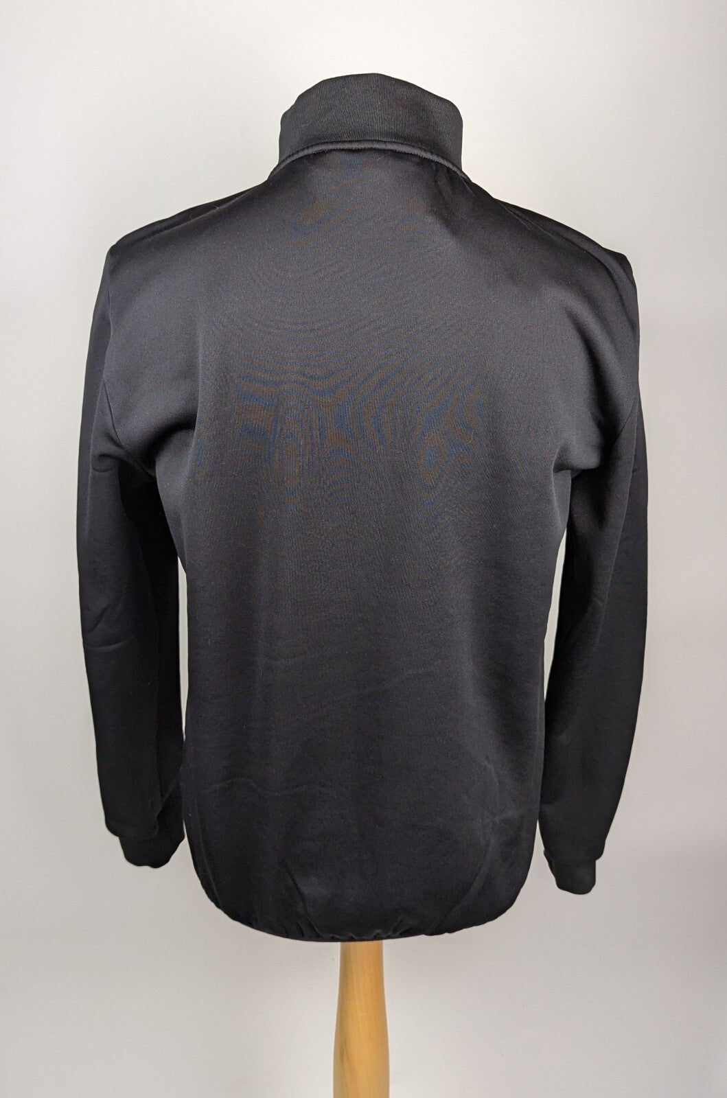 Calvin Klein Golf Men's Water Resistant Performance Jacket - Black / Navy
