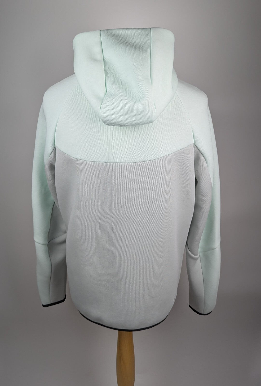 Nike Sportswear Tech Fleece Windrunner Hoodie -  Barely Green mint