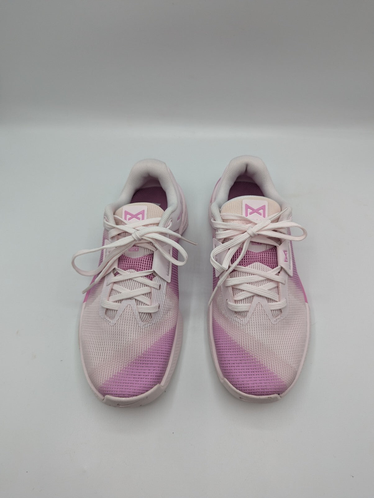 Nike Metcon 10 Training Shoes Womens- Pastel Pink