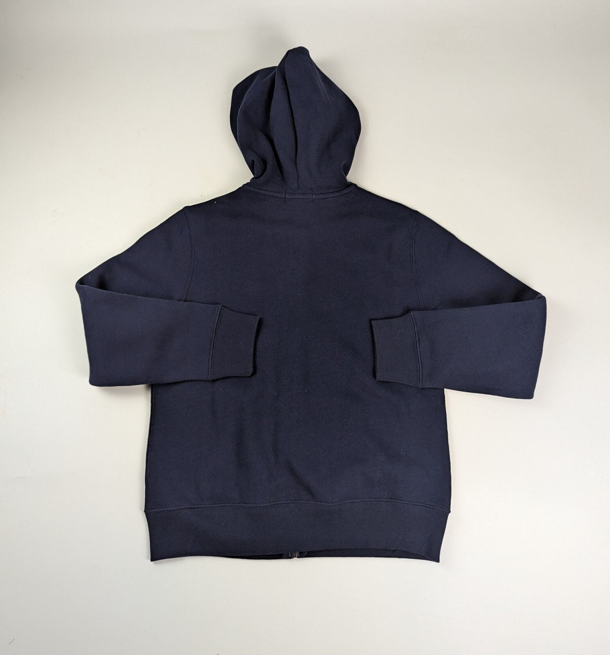 Polo Ralph Lauren Boys' Full-Zip Hoodie - Navy