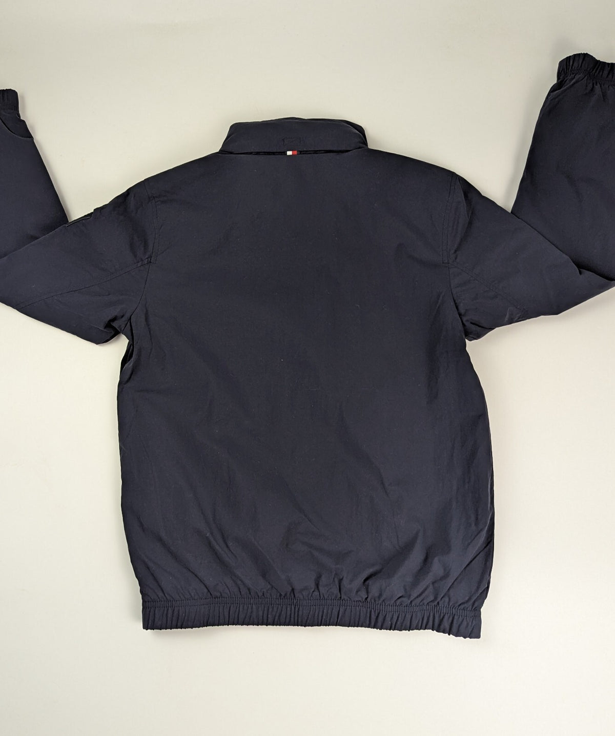 Tommy Hilfiger Kids' Essential Softshell Jacket - Navy blue
