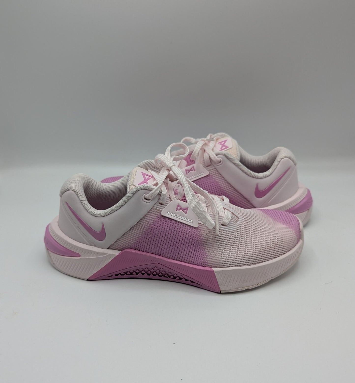 Nike Metcon 10 Training Shoes Womens- Pastel Pink