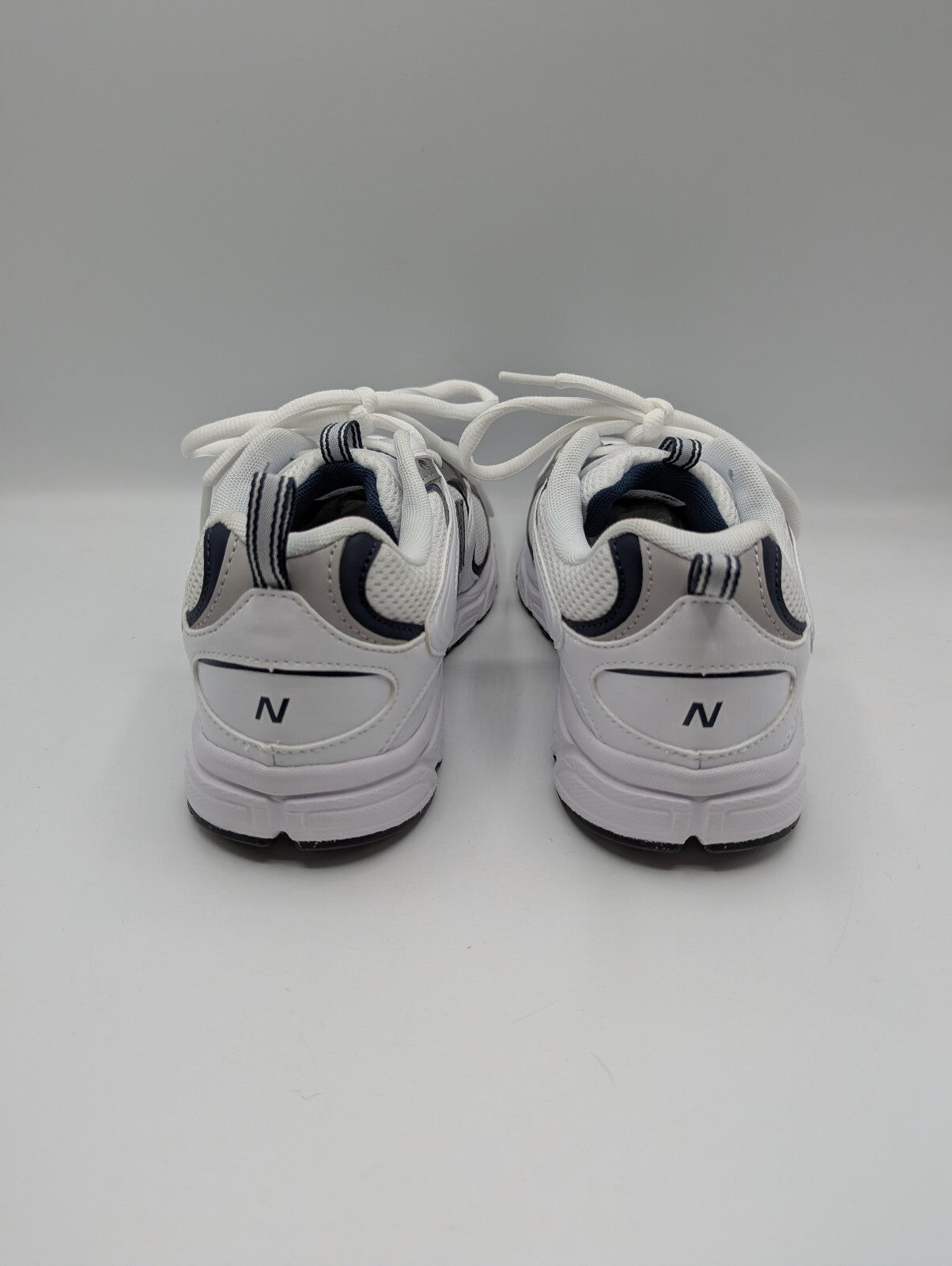 New Balance 408v1 Womens Trainers - White