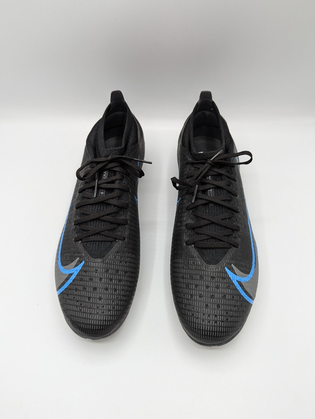 Nike Mercurial Vapor 14 Pro FG football boots - 'Black Photo Blue'