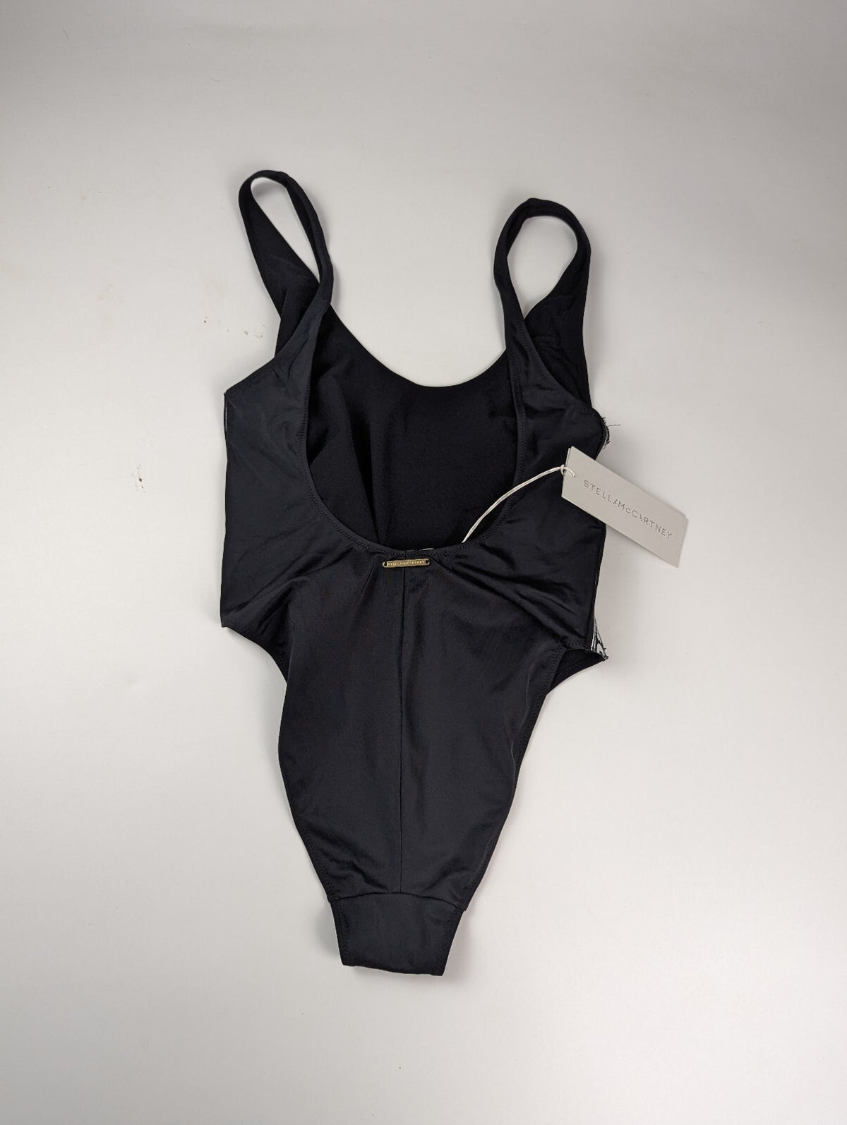 Stella McCartney womens swim suit - Black