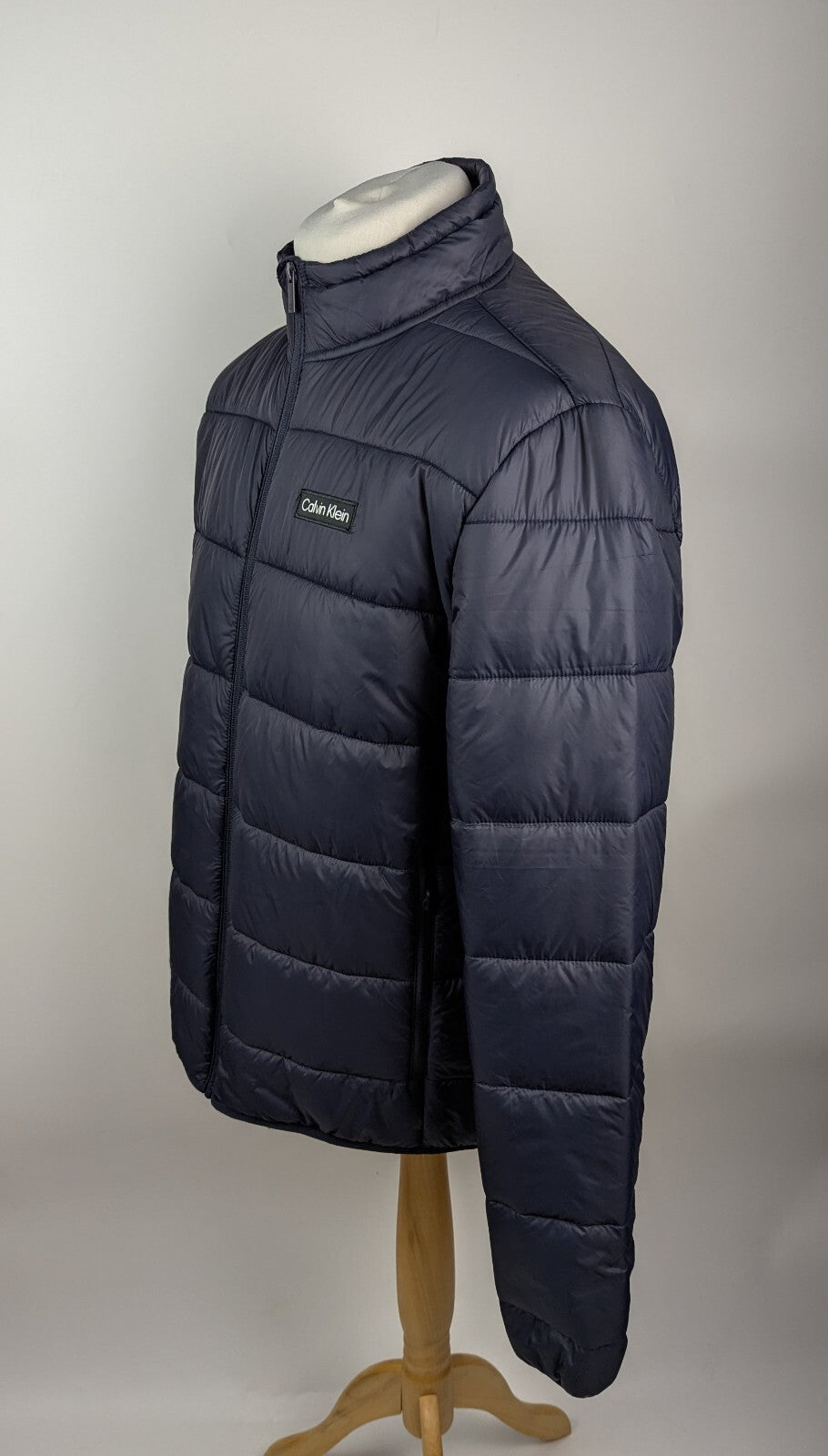 Calvin Klein Golf Men's Performance Jacket - Navy