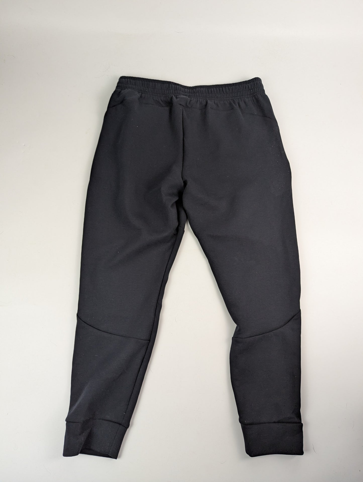 Under Armour Womens Unstoppable Fleece Joggers - Black
