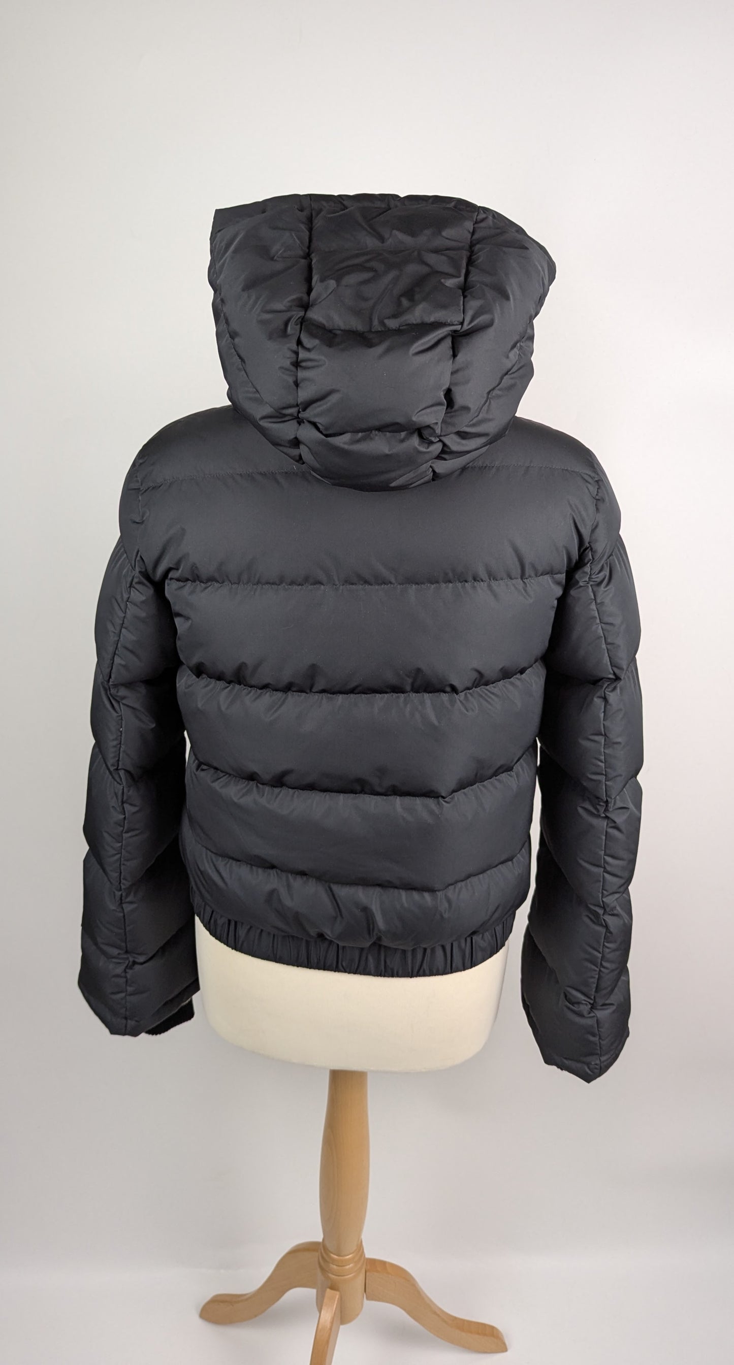 Boss X Perfect Moment Women's Weather-Resistant Insulated Ski Jacket - Black