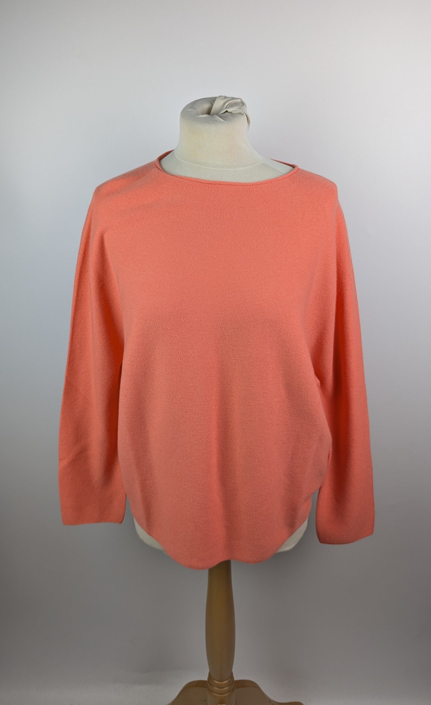 Boss Women's Boss C_Falanda Sweater - Peach