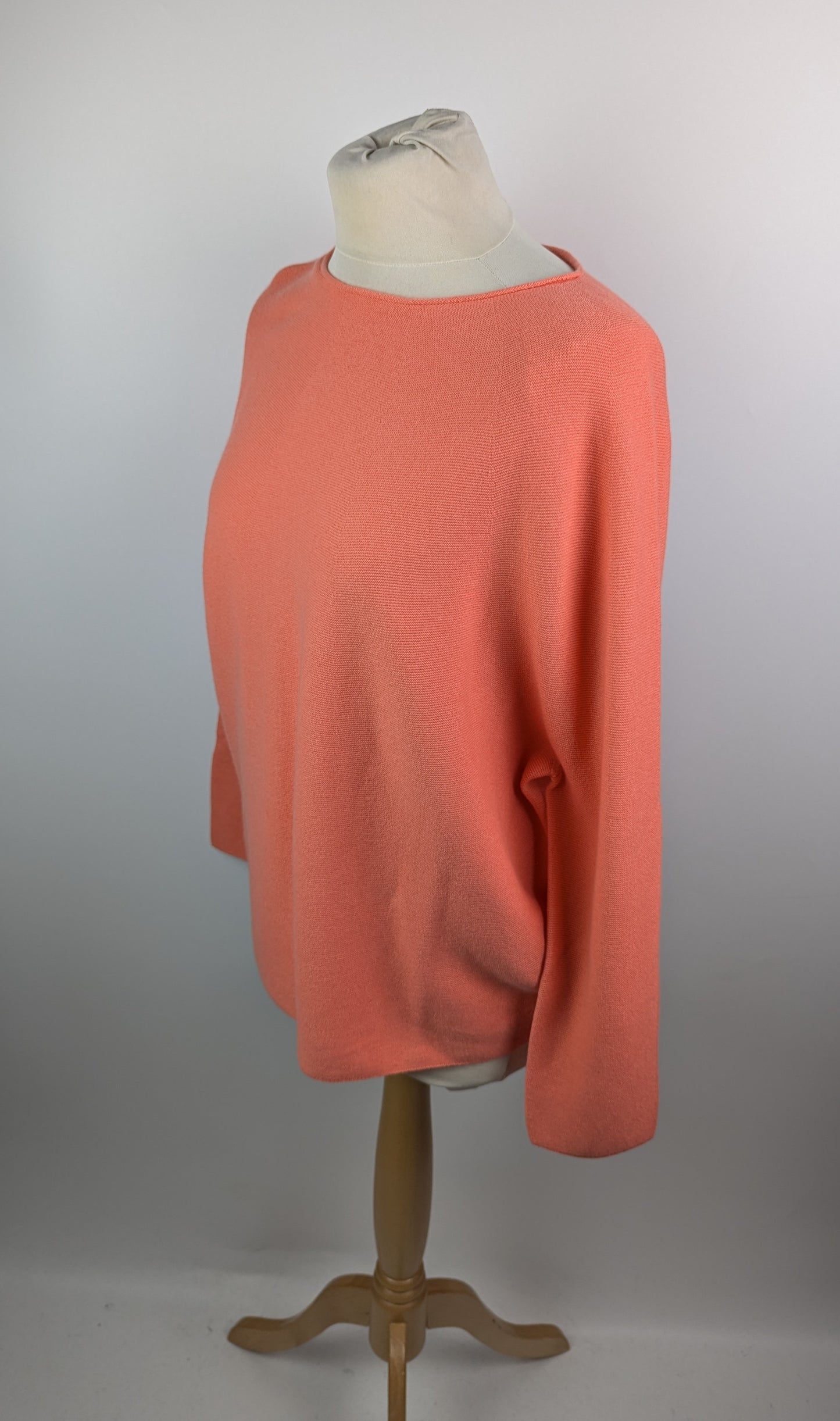 Boss Women's Boss C_Falanda Sweater - Peach