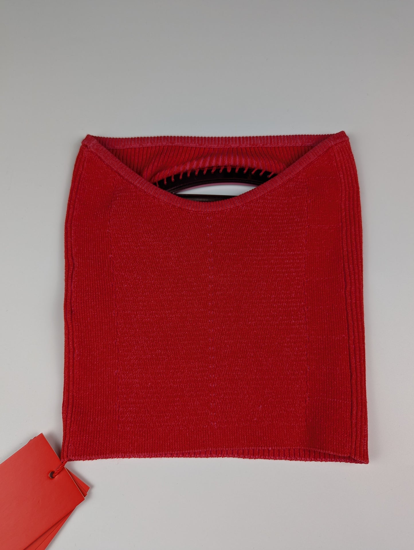 Diesel Womens M-Clarksville-A Tank Top - Pink