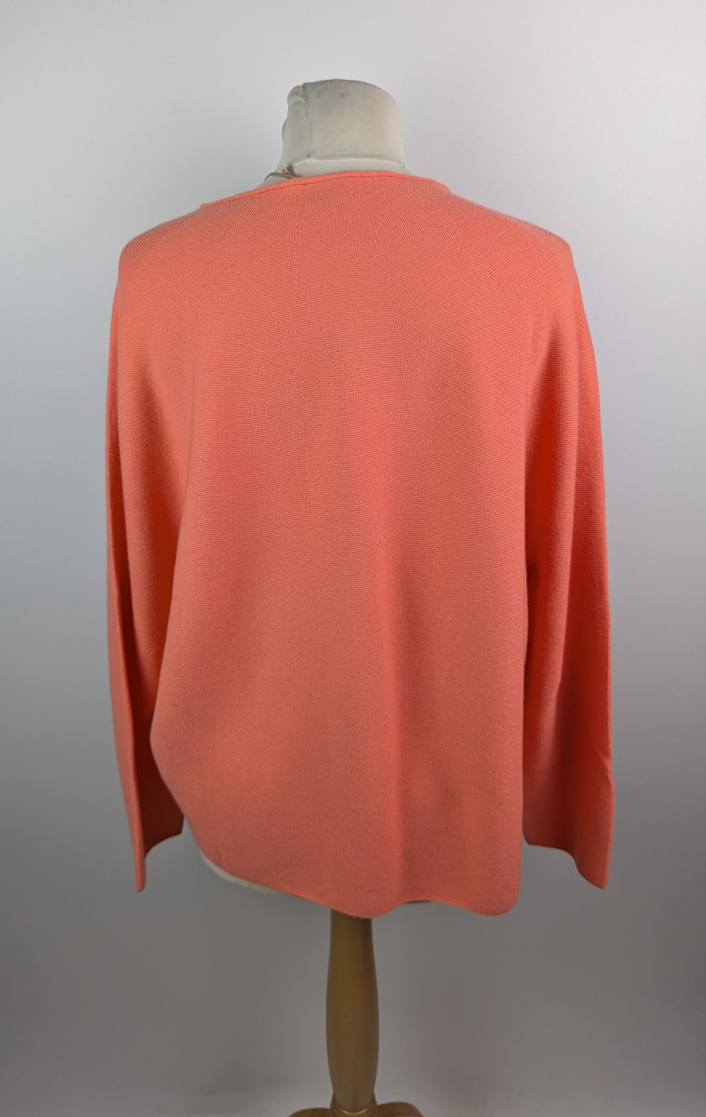 Boss Women's Boss C_Falanda Sweater - Peach